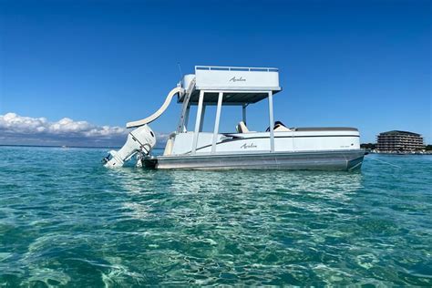 destin florida houseboat rentals 0