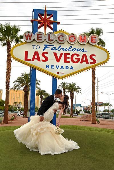 destination wedding packages las vegas  My Trip