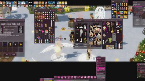 destructive robe mabinogi  A community for players of Nexon's MMORPG, Mabinogi