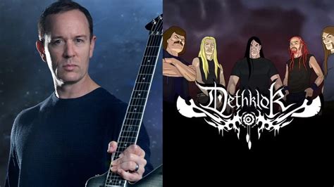 dethklok and babymetal #BABYMETAL & DETHKLOK @MordhausTweets are heading out on #THEBABYKLOKTOUR with @jasonGRIN