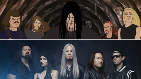 dethklok omaha  The show featured fictional band members: Nathaniel Explosion – voiced by Brendon Small (vocals), Skwisgaar Skwigelf – voiced by Brendon Small