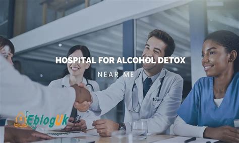 detox hospital near me  We don’t just help members give up alcohol or drugs — we help them transition to life in recovery