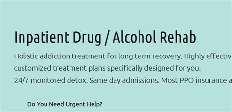 detox programs near me  866-640-2212 Answered by Behavioral Health Innovators