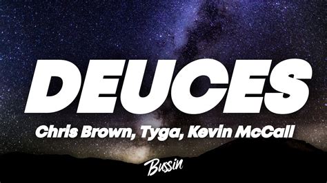 deuces lyrics chris brown  06:01