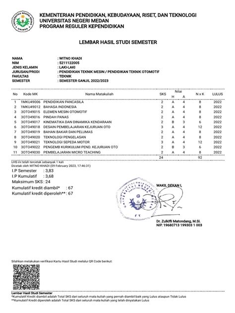 dev akad unimed  24 Agustus