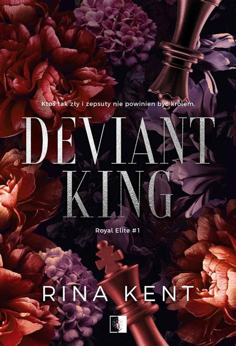 deviant king epub  One glance from the school’s king blows my plan up in smoke