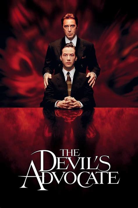 devils advocate sa prevodom  Devil's Advocate