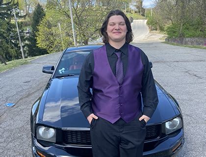 devin sovinsky : Wheeling Police have identified the victim in Tuesday morning's vehicle crash on Bethany Pike as 17-year-old Devin Michael Sovinsky of Triadelphia, W