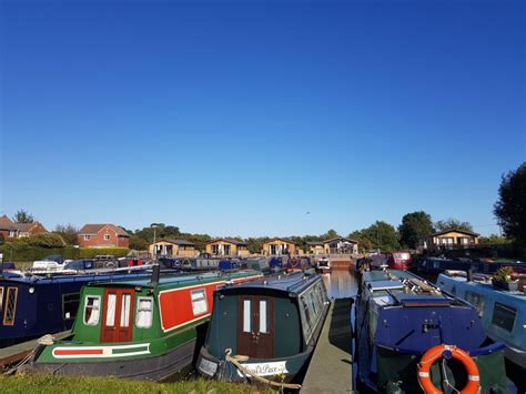 devizes marina boat sales  To secure a berth a quarterly mooring rate is required as deposit