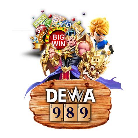 dewa989  LIVE