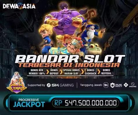 dewaasia gacor  DEWAASIA situs slot gacor gampang menang