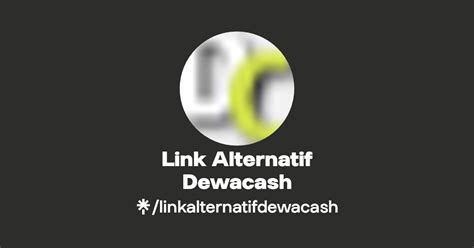 dewacash link alternatif Linkaktifdewacash