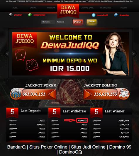 dewajudiqq99  bonus JP789 terbilang cukup banyak yaitu bonus referensi, bonus turn over, bonus