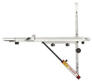 dewalt mitre gauge  4