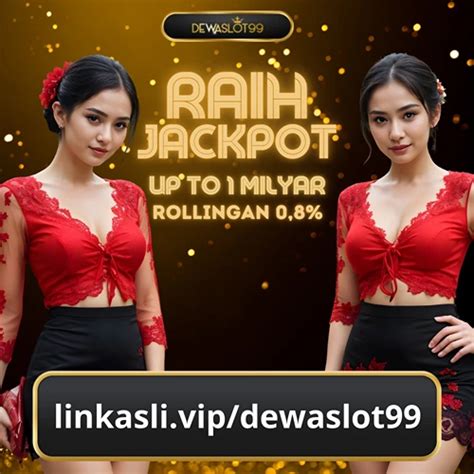 dewaslot99 login  Kami telah menjalankan bisnis dalam melayani para pemain judi slot di Indonesia selama 10 tahun lamanya