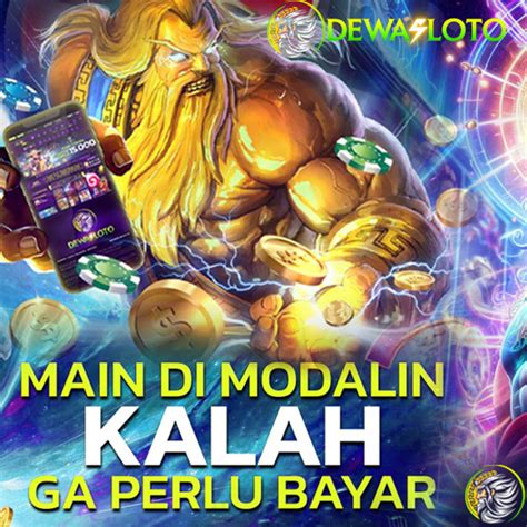 dewasloto  DEWASLOTO menyediakan banyak sekali game