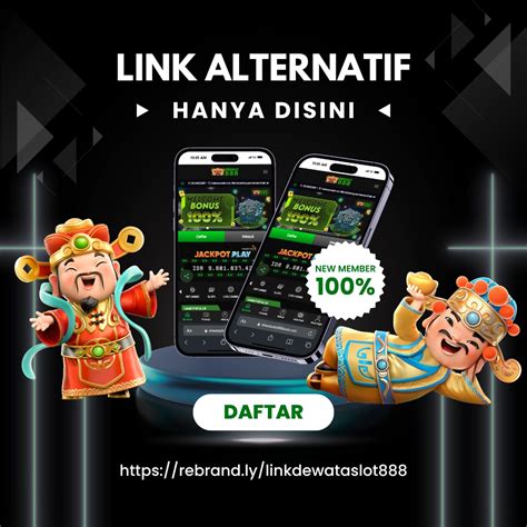 dewataslot888 login link alternatif  lapak303 alternatif