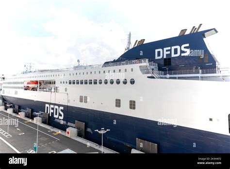 dfds - ferry terminal port of calais The dedicated shuttle bus for foot passengers will leave when check