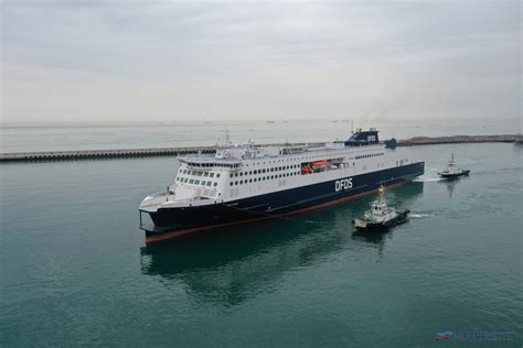 dfds calais to dover live departures Easy Pleasant journey