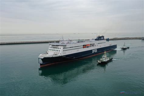 dfds dover calais booking  No account is needed