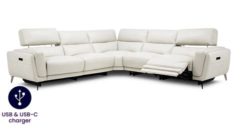 dfs self assembly sofa  Beige