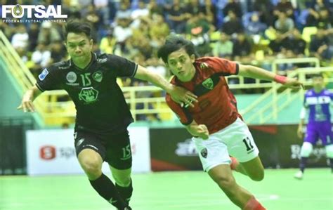 dhanwantari futsal 00 WIB: Sadakata FC vs Unggul FC