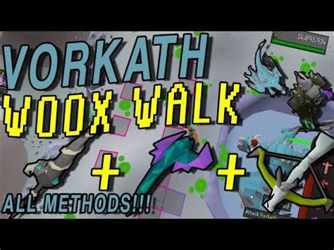 dhcb woox walk I have 75 defense, 84 range and good gear