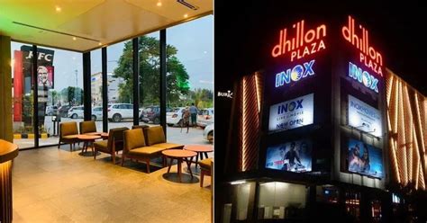 dhillon plaza zirakpur movie show tomorrow  Theatres with Social Distancing & Safety procedures are present