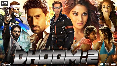 dhoom 2 full movie telugu download mp4moviez  Aditya Chopra