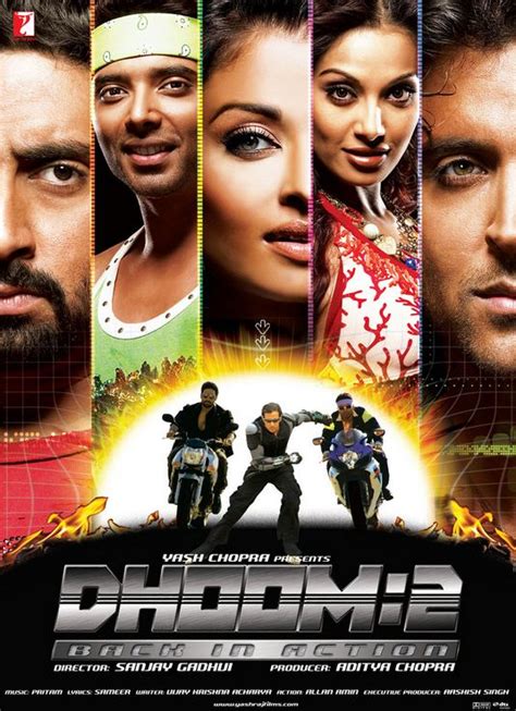 dhoom 2 full movie telugu download mp4moviez From Sydney With Love 2 Tamil Dubbed Movie Free Download >>> DOWNLOAD (Mirror #1) 806a78f720 We love animals and these prints from HH Design make us smile