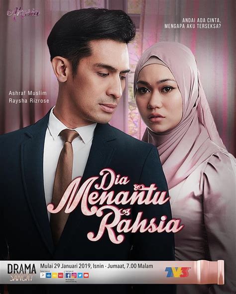 dia menantu rahsia full episode kepala bergetar  Dia Menantu Rahsia Full Episod Online Dfm2uTeam dia menantu