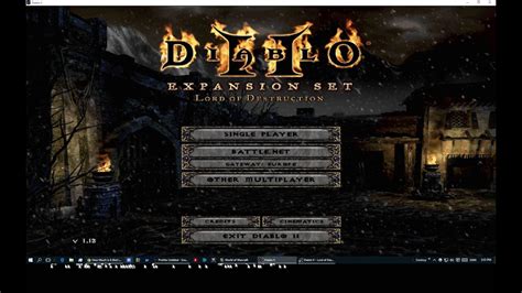 diablo 2 lod patch 1.15 download  One of the better known projects from the makers of Diablo and Diablo 2 is Torchlight