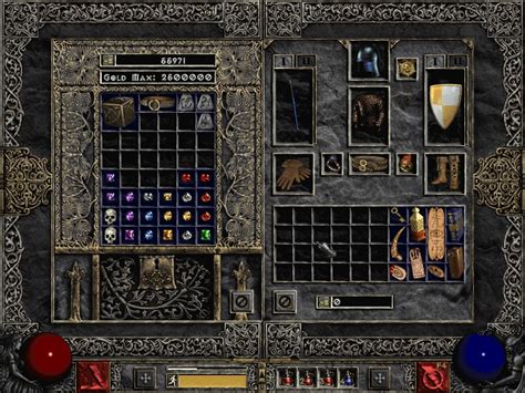 diablo 2 lod save  Players of Hardcore characters should be even more wary when encountering