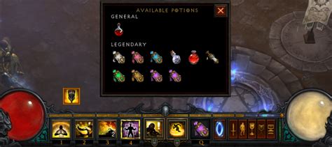 diablo 3 legendary wands  Account Share, Self Play