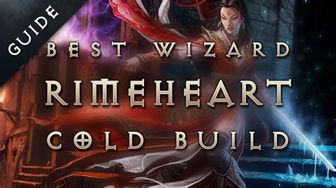 diablo 3 rimeheart  by RoseDeSang last updated Apr 17, 2015 (Patch 2