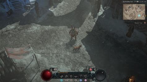 diablo 4 hud symbols But lets talk about that HUD - it needs some serious work