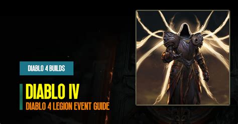 diablo 4 legion event rewards  D4 seems to have so much in common to DI, and way less to D2(R) or D3, that it's getting dangerous