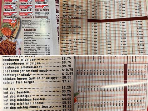 diabo's restaurant kahnawake menu  Top Companies 