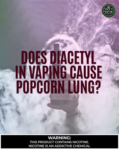 diacetyl vape juice list Here are three examples of companies that offer diacetyl free vape juice and publish independent lab reports to verify the quality and accuracy of their ingredients: Halo and Evo Vape Juice
