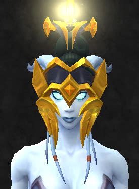 diadem of the highborne  Dusk-Crusher