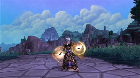 diadem of the spell keeper  All new race & class