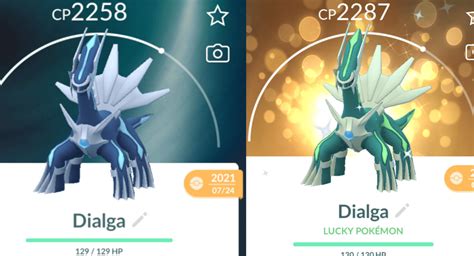 dialga fraquezas  In Generation 4, Dialga has a base experience yield of 220