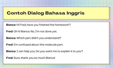 dialog bahasa inggris 4 orang tentang congratulation panjang Dialog singkat bahasa inggris congratulation untuk 4, 3, dan 2 orang beserta arti