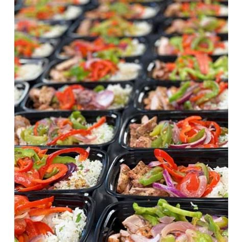 diamond dash meal prep Diamond Dash Meal Prep Service