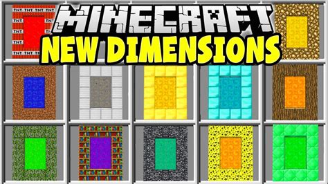 diamond dimensions mod  Downloads