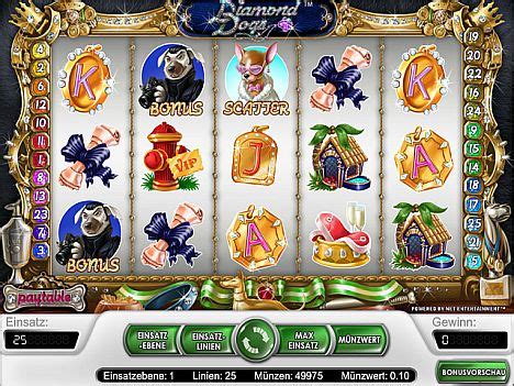 diamond dogs online spielen Diamond Dreams Online Slot Review