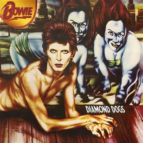 diamond dogs spielen  View Game