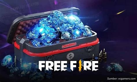 diamond gratis ff 99999  Diamond adalah unsur terpenting untuk membeli suatu item di dalam Free Fire, seperti senjata, skin, bundle, emote, dan sebagainya