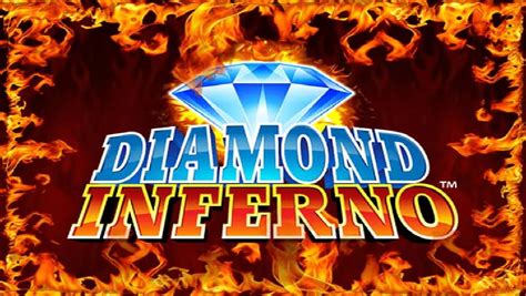 diamond inferno  The RTP is 96