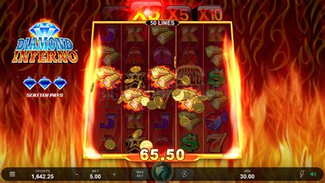 diamond inferno demo  Äddi (Goodbye) n' Good Luck to you! Diamond Mystery Stars Inferno online slot by Novomatic - take a free demo spin here + how to play & win guide with tips & bonuses explained